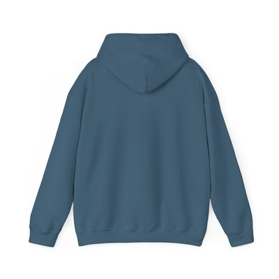 Justice For Jesus In America Unisex Heavy Blend™ Hooded Sweatshirt, Winter Wear