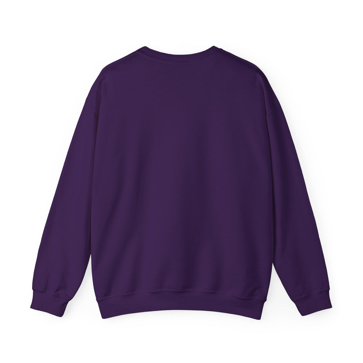 All Natural Godly Woman Heavy Blend™ Crewneck Sweatshirt