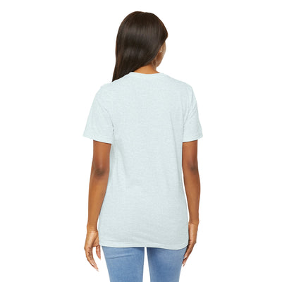Man Of War Unisex Jersey Short Sleeve Tee, Graphic T-shirt