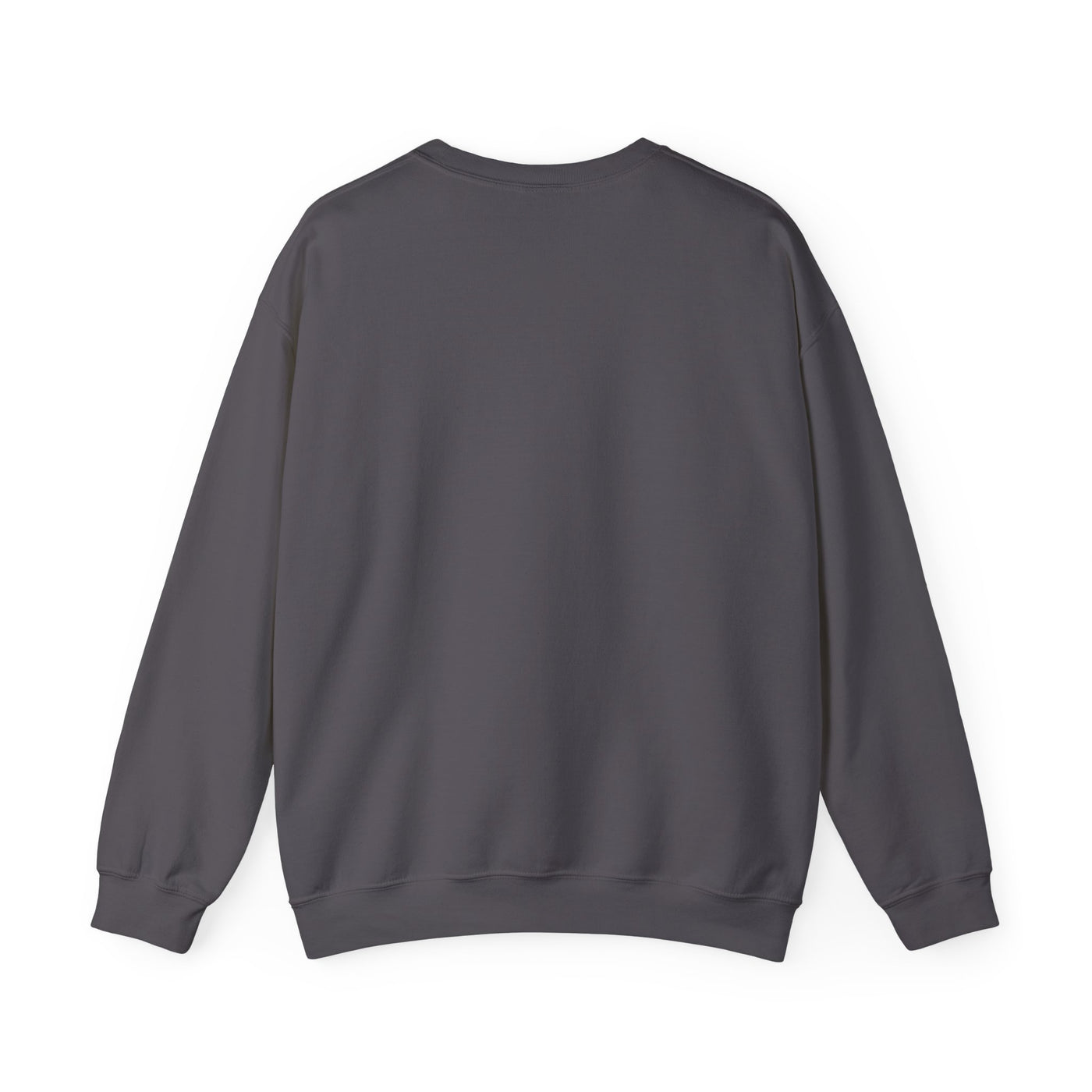 Bread Of Life Unisex Heavy Blend™ Crewneck Sweatshirt