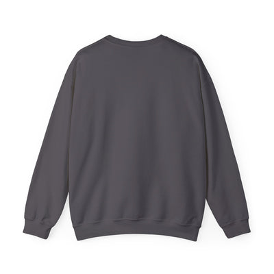 Bread Of Life Unisex Heavy Blend™ Crewneck Sweatshirt