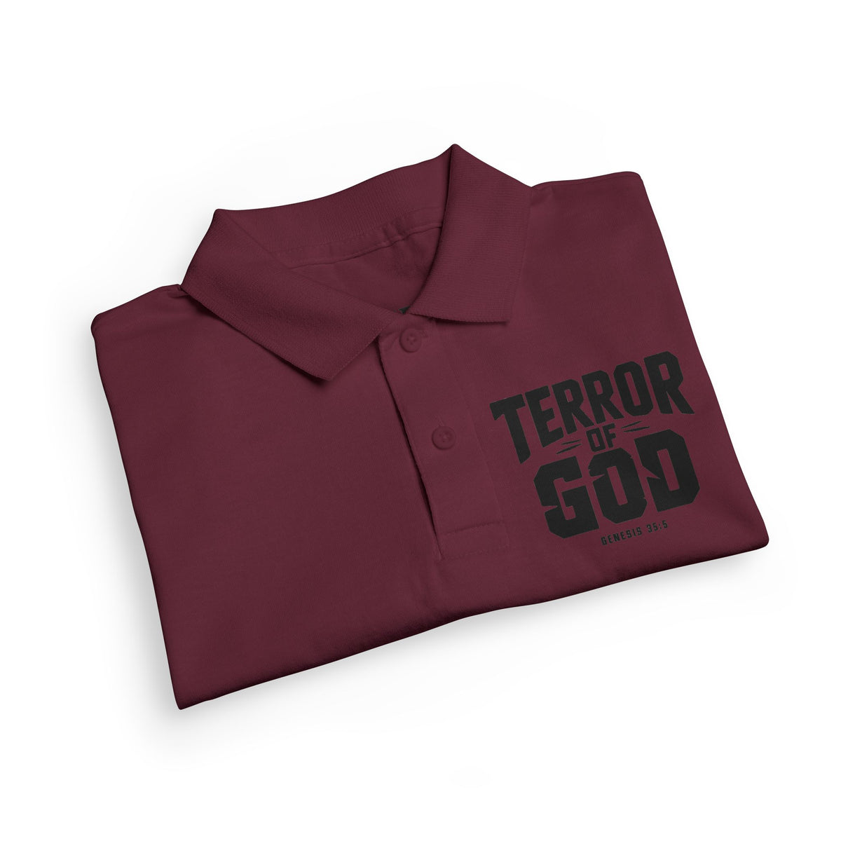 DryBlend® Youth Jersey Polo