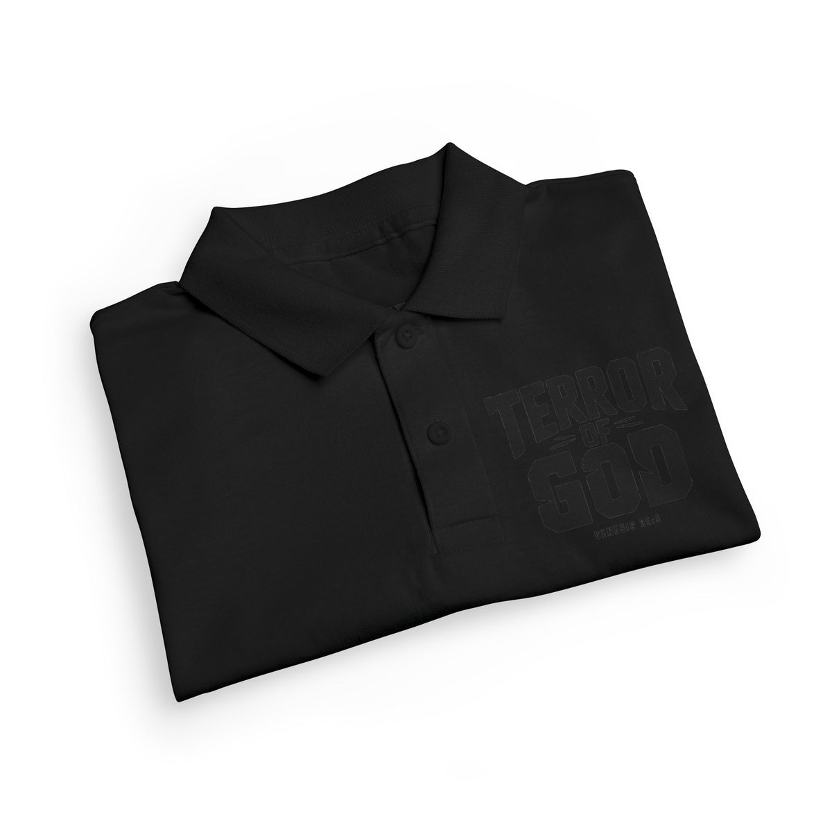 DryBlend® Youth Jersey Polo