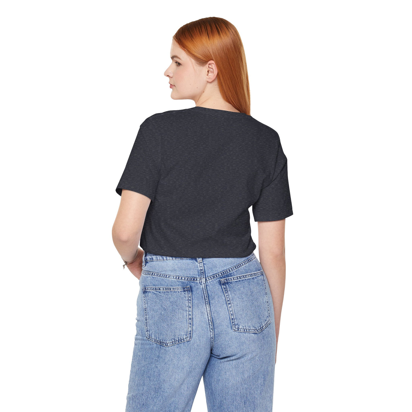 Five Alive Process Text Based Unisex Jersey Short Sleeve Tee
