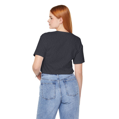 Five Alive Process Text Based Unisex Jersey Short Sleeve Tee