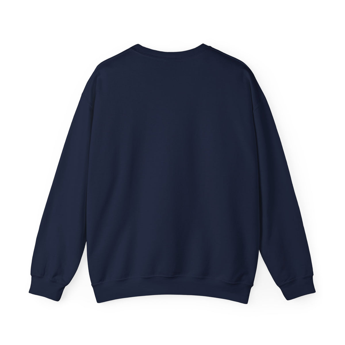 All Natural Godly Woman Heavy Blend™ Crewneck Sweatshirt