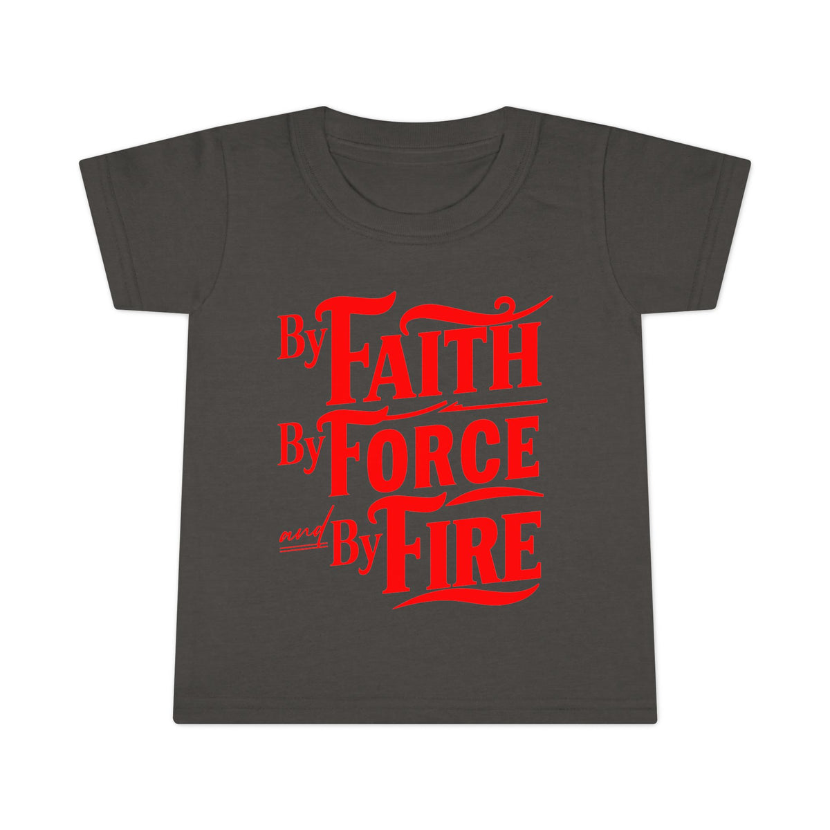Toddler T-shirt