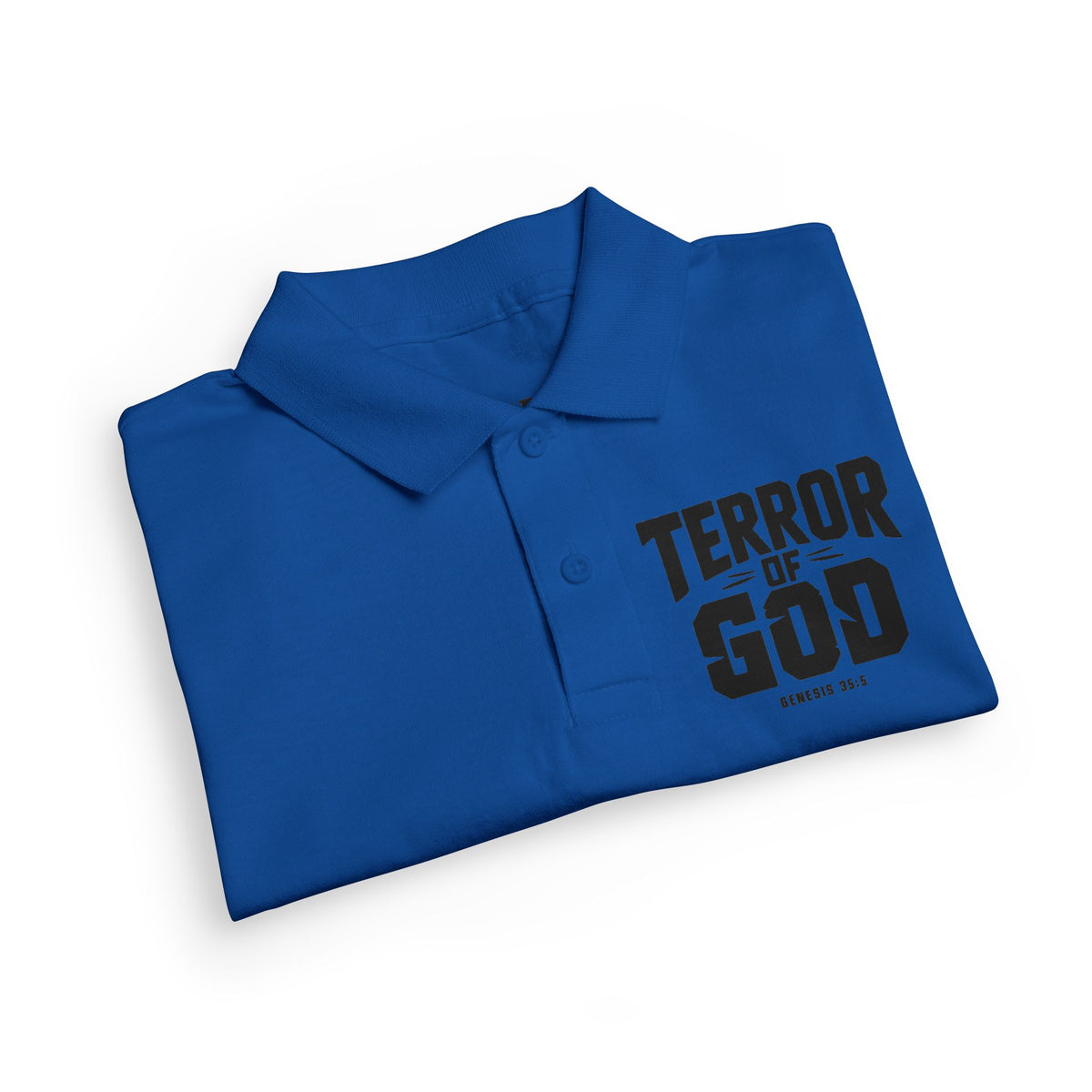 DryBlend® Youth Jersey Polo