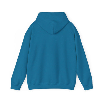 Shield Of Faith Unisex Heavy Blend™ Hooded Sweatshirt