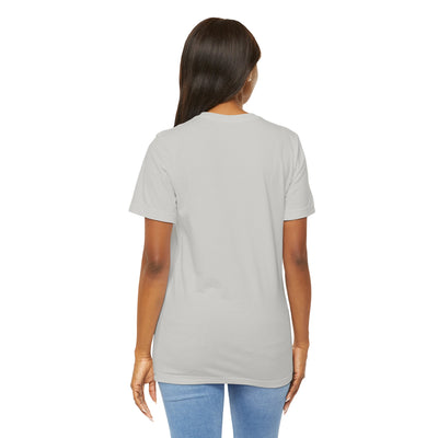 Man Of War Unisex Jersey Short Sleeve Tee, Graphic T-shirt