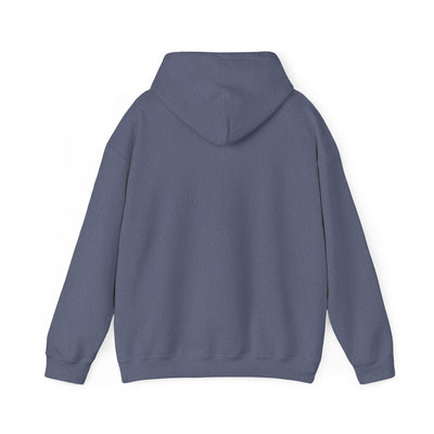 Battle Axe Jeremiah 51:20 Unisex Heavy Blend™ Hooded Sweatshirt