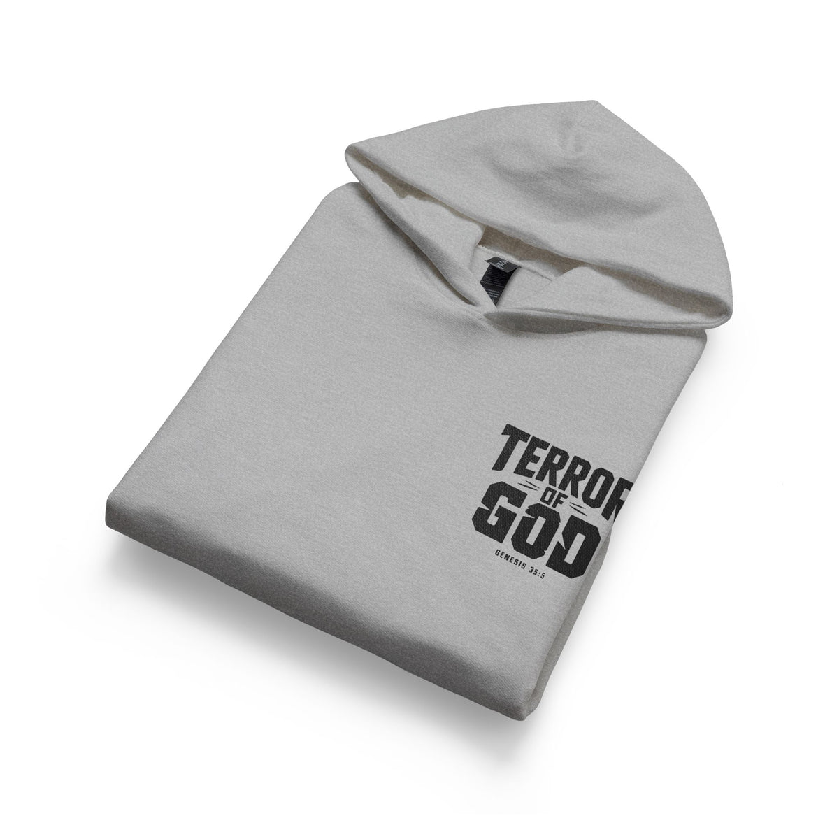Softstyle Youth Midweight Hooded Sweatshirt