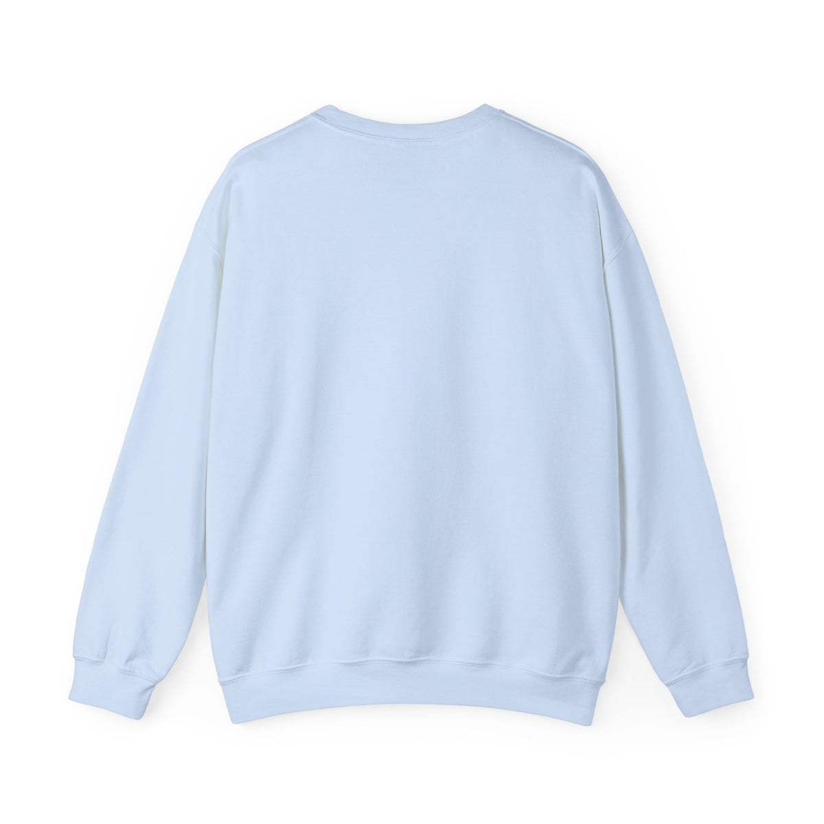 By Faith By Force By Fire Unisex Heavy Blend™ Crewneck Sweatshirt