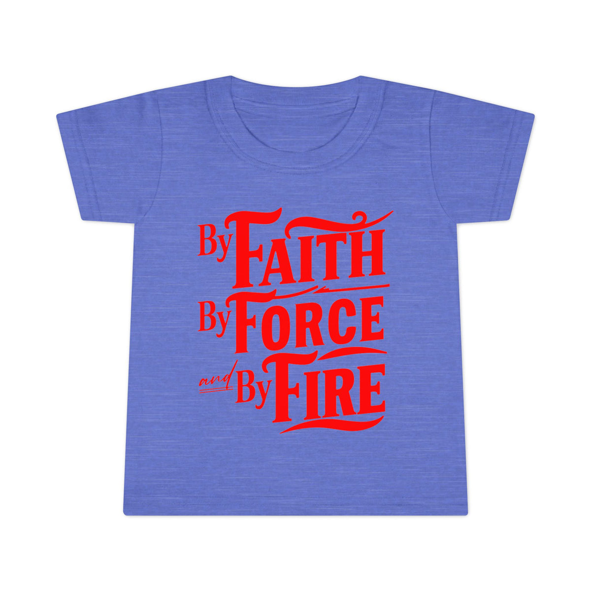 Toddler T-shirt