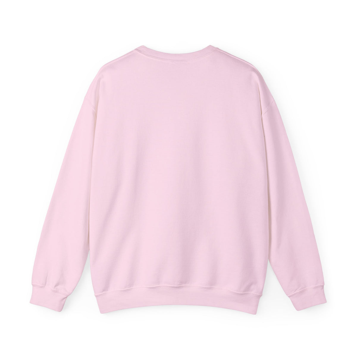 Be Determined Unisex Heavy Blend™ Crewneck Sweatshirt