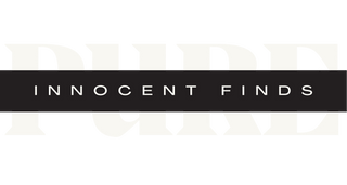 Pure Innocent Finds